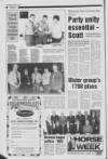 Ballymena Weekly Telegraph Wednesday 28 January 1998 Page 6