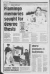 Ballymena Weekly Telegraph Wednesday 28 January 1998 Page 14