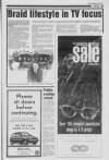 Ballymena Weekly Telegraph Wednesday 28 January 1998 Page 17