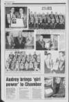 Ballymena Weekly Telegraph Wednesday 28 January 1998 Page 18