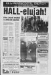Ballymena Weekly Telegraph Wednesday 28 January 1998 Page 19
