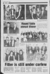 Ballymena Weekly Telegraph Wednesday 28 January 1998 Page 24