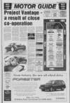 Ballymena Weekly Telegraph Wednesday 28 January 1998 Page 31
