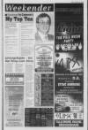 Ballymena Weekly Telegraph Wednesday 28 January 1998 Page 35