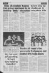 Ballymena Weekly Telegraph Wednesday 28 January 1998 Page 42