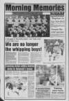 Ballymena Weekly Telegraph Wednesday 28 January 1998 Page 48