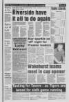 Ballymena Weekly Telegraph Wednesday 28 January 1998 Page 49