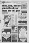 Ballymena Weekly Telegraph Wednesday 04 February 1998 Page 23