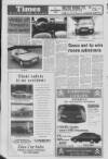 Ballymena Weekly Telegraph Wednesday 04 February 1998 Page 26