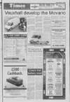 Ballymena Weekly Telegraph Wednesday 04 February 1998 Page 27