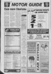 Ballymena Weekly Telegraph Wednesday 04 February 1998 Page 28