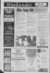 Ballymena Weekly Telegraph Wednesday 04 February 1998 Page 30