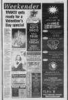 Ballymena Weekly Telegraph Wednesday 04 February 1998 Page 31