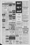 Ballymena Weekly Telegraph Wednesday 04 February 1998 Page 36