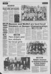 Ballymena Weekly Telegraph Wednesday 04 February 1998 Page 38
