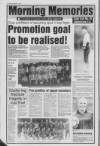 Ballymena Weekly Telegraph Wednesday 04 February 1998 Page 44