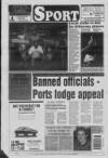 Ballymena Weekly Telegraph Wednesday 04 February 1998 Page 48