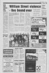 Ballymena Weekly Telegraph Wednesday 11 February 1998 Page 5