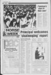 Ballymena Weekly Telegraph Wednesday 11 February 1998 Page 6