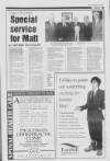 Ballymena Weekly Telegraph Wednesday 11 February 1998 Page 7