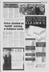 Ballymena Weekly Telegraph Wednesday 11 February 1998 Page 13