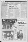 Ballymena Weekly Telegraph Wednesday 11 February 1998 Page 16
