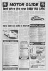 Ballymena Weekly Telegraph Wednesday 11 February 1998 Page 31