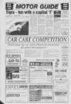 Ballymena Weekly Telegraph Wednesday 11 February 1998 Page 32