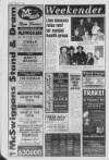 Ballymena Weekly Telegraph Wednesday 11 February 1998 Page 34