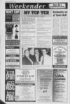 Ballymena Weekly Telegraph Wednesday 11 February 1998 Page 36