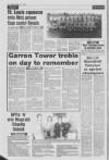 Ballymena Weekly Telegraph Wednesday 11 February 1998 Page 42