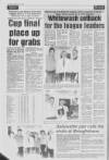 Ballymena Weekly Telegraph Wednesday 11 February 1998 Page 46