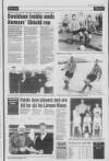 Ballymena Weekly Telegraph Wednesday 11 February 1998 Page 49