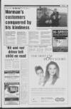 Ballymena Weekly Telegraph Wednesday 18 February 1998 Page 7