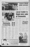 Ballymena Weekly Telegraph Wednesday 18 February 1998 Page 8