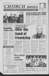 Ballymena Weekly Telegraph Wednesday 18 February 1998 Page 10