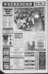 Ballymena Weekly Telegraph Wednesday 18 February 1998 Page 18