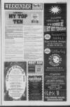Ballymena Weekly Telegraph Wednesday 18 February 1998 Page 19