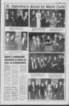 Ballymena Weekly Telegraph Wednesday 18 February 1998 Page 21