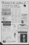 Ballymena Weekly Telegraph Wednesday 18 February 1998 Page 24