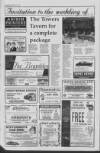 Ballymena Weekly Telegraph Wednesday 18 February 1998 Page 28