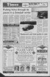 Ballymena Weekly Telegraph Wednesday 18 February 1998 Page 30