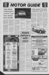 Ballymena Weekly Telegraph Wednesday 18 February 1998 Page 32