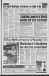 Ballymena Weekly Telegraph Wednesday 18 February 1998 Page 43