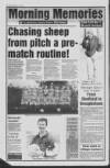 Ballymena Weekly Telegraph Wednesday 18 February 1998 Page 48