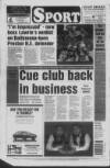 Ballymena Weekly Telegraph Wednesday 18 February 1998 Page 52