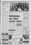 Ballymena Weekly Telegraph Wednesday 25 February 1998 Page 5