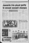 Ballymena Weekly Telegraph Wednesday 25 February 1998 Page 6