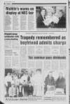 Ballymena Weekly Telegraph Wednesday 25 February 1998 Page 22
