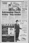 Ballymena Weekly Telegraph Wednesday 25 February 1998 Page 33